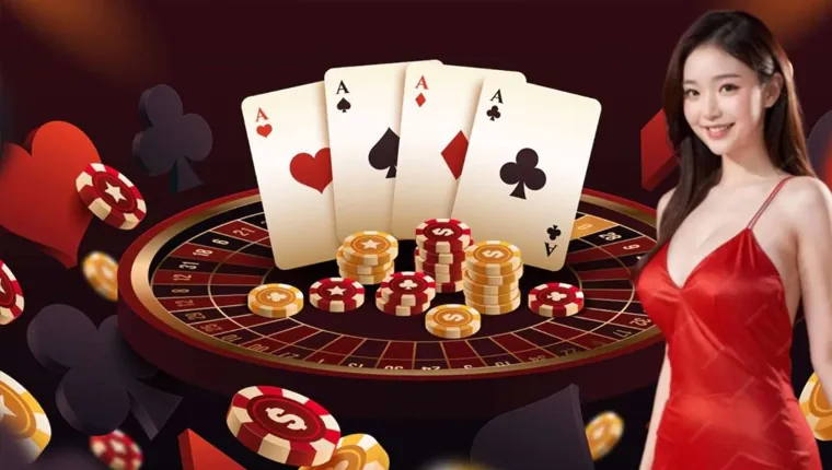 Exciting Poppy Playtime Gang themed online casino games
